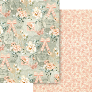 Graphic 45 A&F 12X12 Festive Affair
