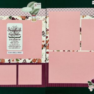 Carta Bella Wine