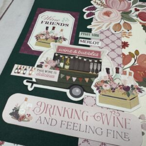 Carta Bella Wine