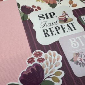 Carta Bella Wine