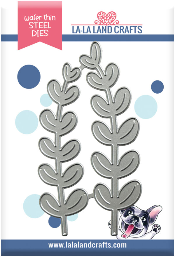 Lala Land Die Tall Plants