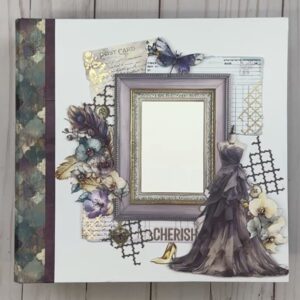 49 & Market Plume & Petal Album