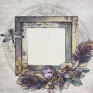 49 & Market Plume & Petal Album