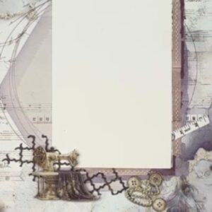 49 & Market Plume & Petal Album