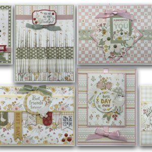 Carta Bella Silly Goos Card Kit