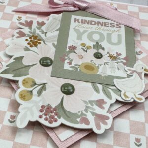 Carta Bella Silly Goos Card Kit