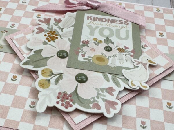 Carta Bella Silly Goos Card Kit