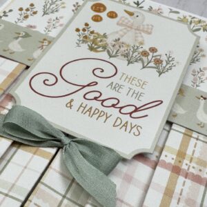 Carta Bella Silly Goos Card Kit
