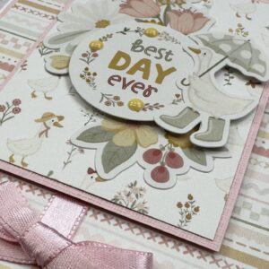 Carta Bella Silly Goos Card Kit