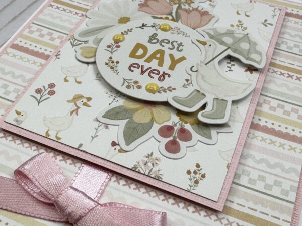 Carta Bella Silly Goos Card Kit