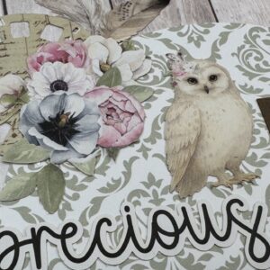 Uniquely Creative Whispers of Wisdom
