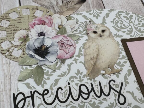 Uniquely Creative Whispers of Wisdom