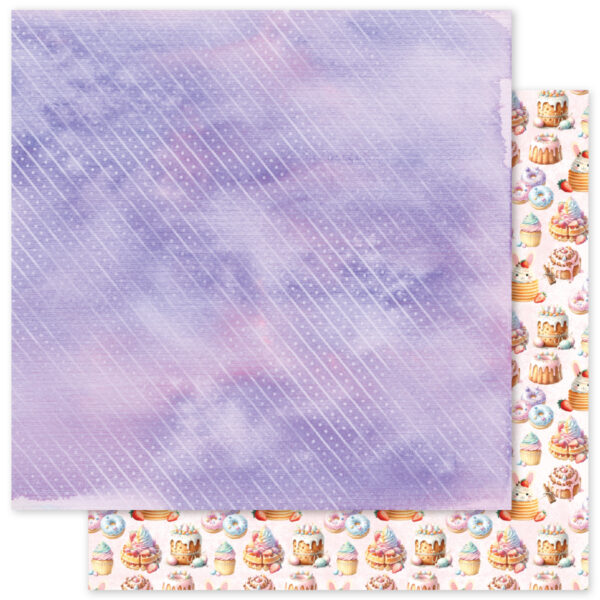 PR Hop Into Spring 12X12 Basics F PR Hop Into Spring 12X12 Basics F