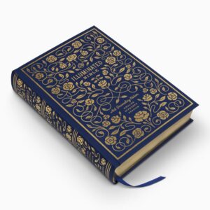 Crossway Esv Illuminated Art Journaling Bible