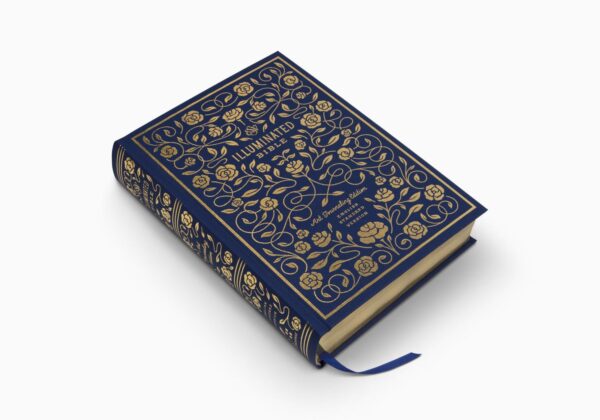 Crossway Esv Illuminated Art Journaling Bible