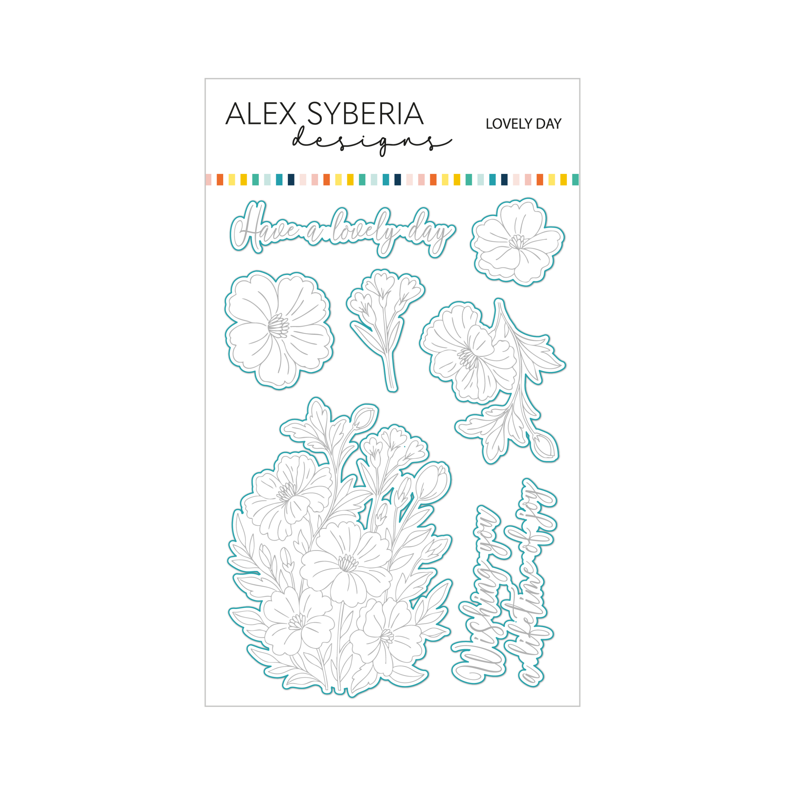 Alex Syberia Die Lovely Day