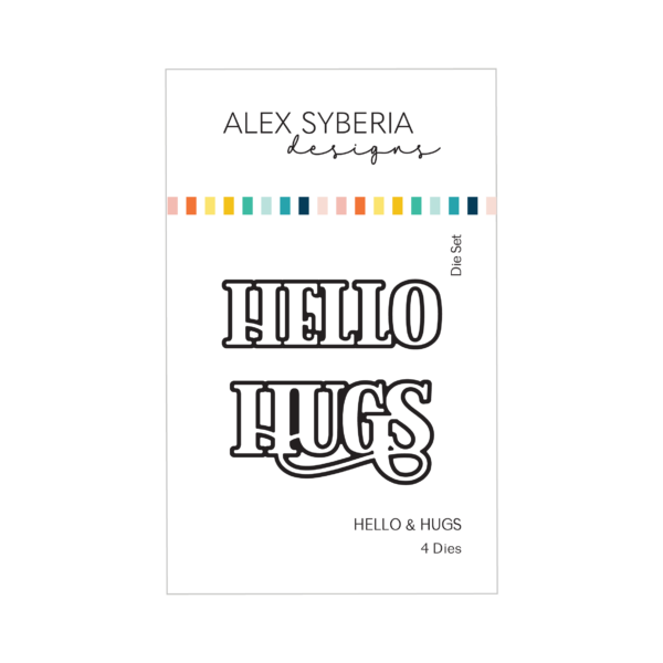 Alex Syberia Die Hello & Hugs