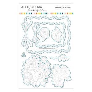 Alex Syberia Die Wrapped With Love