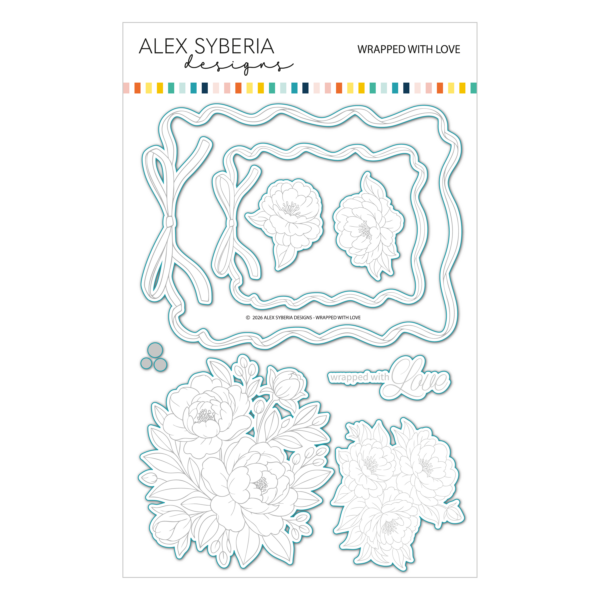 Alex Syberia Die Wrapped With Love