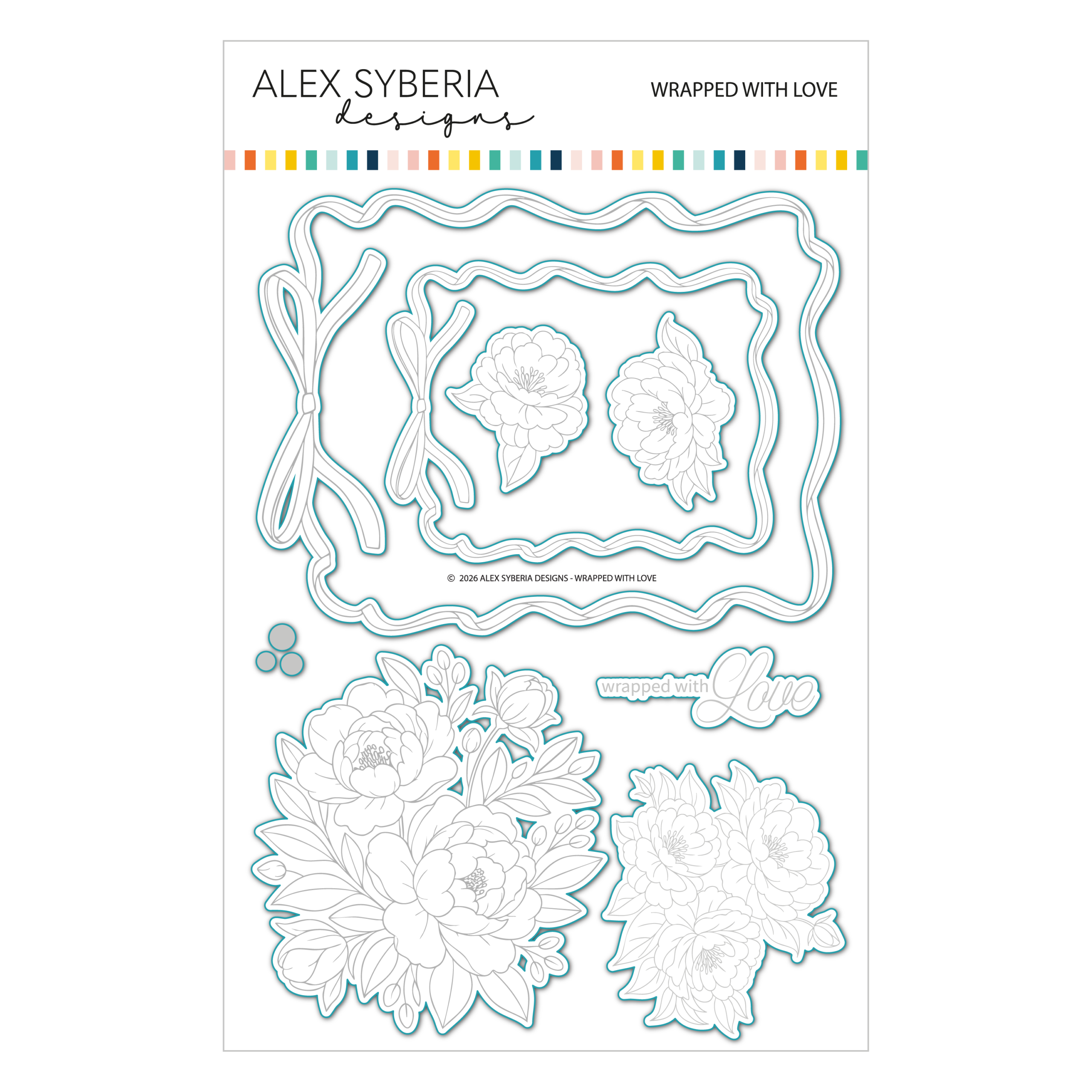 Alex Syberia Die Wrapped With Love