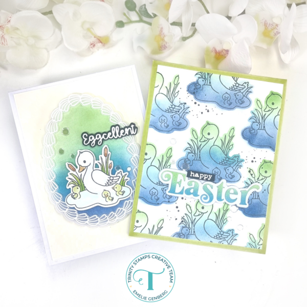 Sugar Egg Builder Coordinating Die Set (Release 3-4-26)