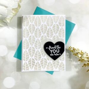 Catherine Pooler Stamp Crafty Friends Sentiments