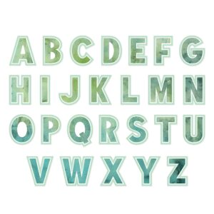 SIZZIX 49 & MARKET DIE THIS OR THAT ALPHABET