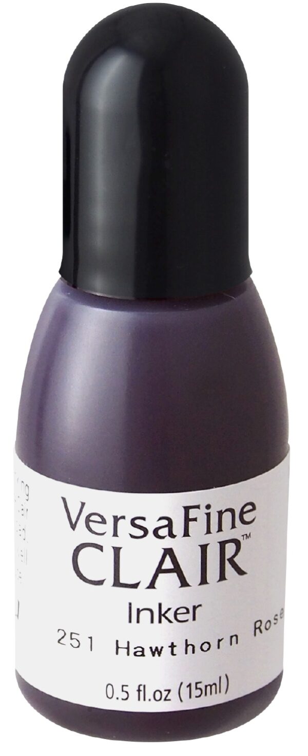 VERSAFINE CLAIR REINKER HAWTHORNE ROSE