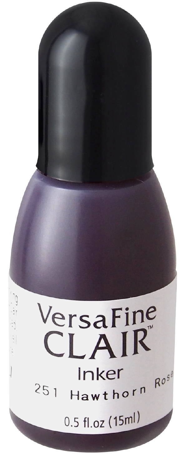 VERSAFINE CLAIR REINKER HAWTHORNE ROSE