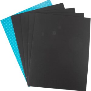 LAWN FAWN 8.5X11 MAGNETIC STORAGE CARD