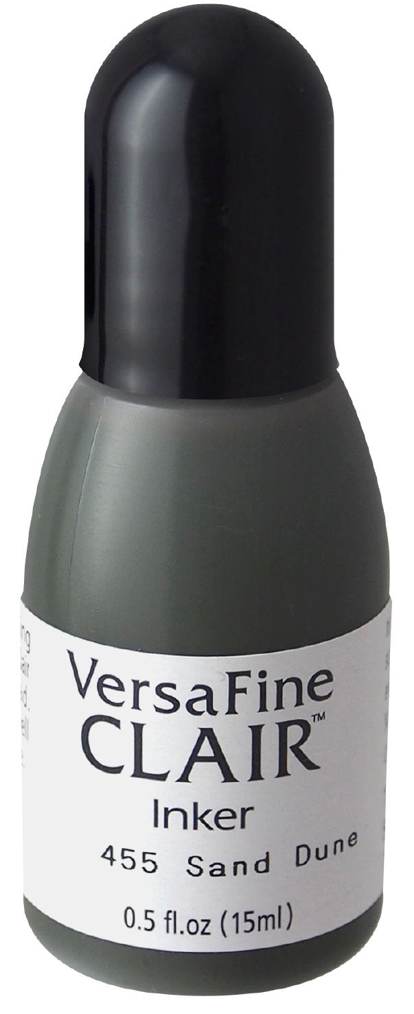VERSAFINE CLAIR REINKER SAND DUNE
