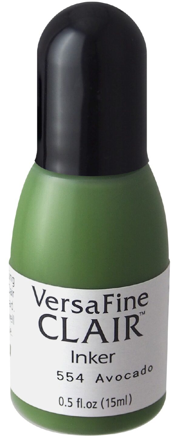 VERSAFINE CLAIR REINKER AVOCADO