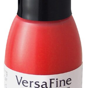 VERSAFINE CLAIR REINKER STRAWBERRY