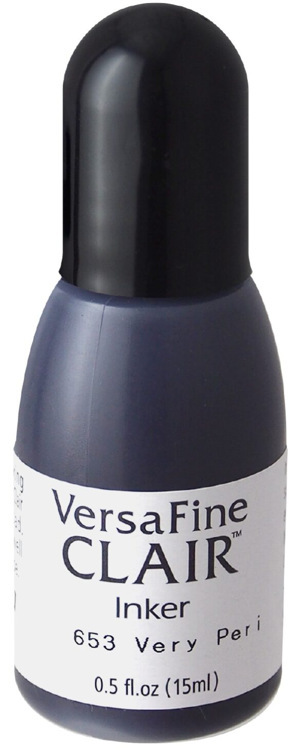 VERSAFINE CLAIR REINKER VERY PERI