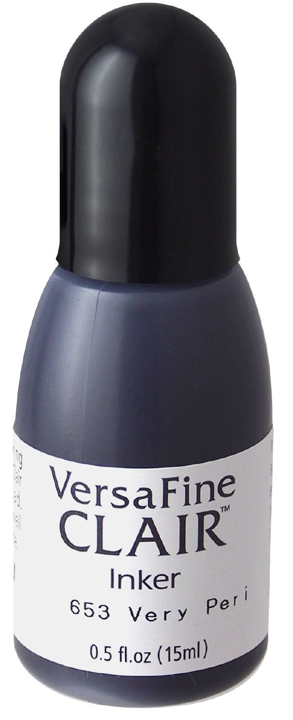 VERSAFINE CLAIR REINKER VERY PERI
