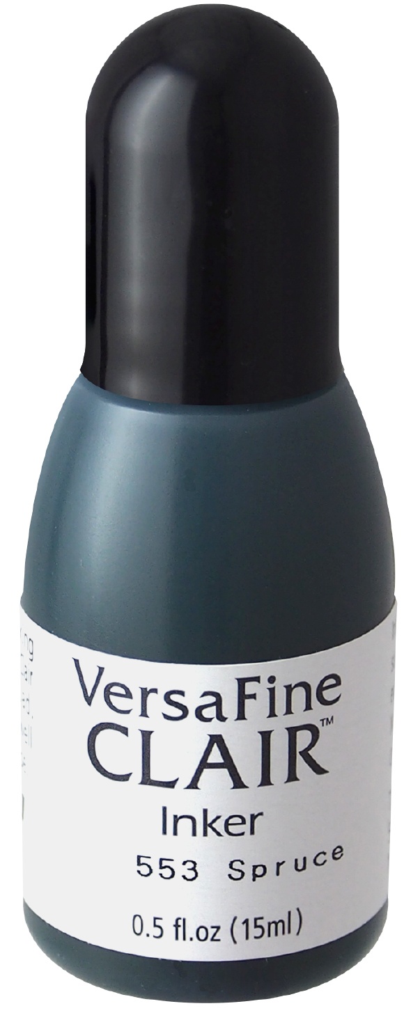 VERSAFINE CLAIR REINKER SPRUCE
