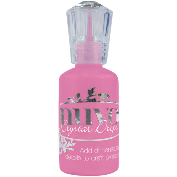 TONIC NUVO CRYSTAL DROPS CARNATION
