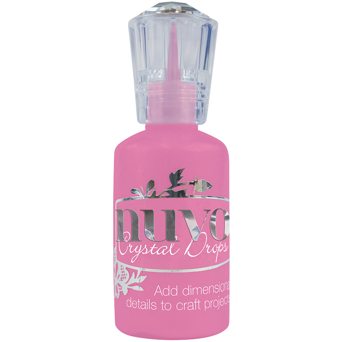 TONIC NUVO CRYSTAL DROPS CARNATION