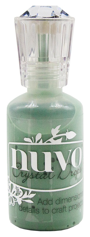 TONIC NUVO CRYSTAL DROPS EUCALYPTUS