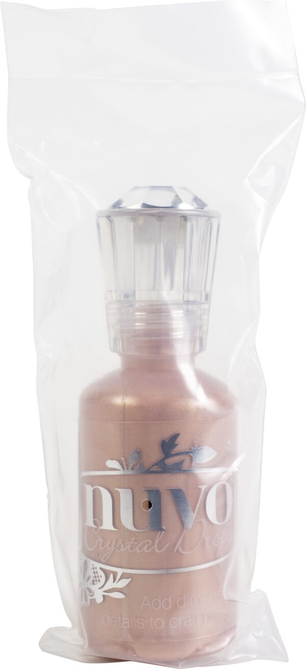 NUVO DREAM DROPS HERITAGE ROSE