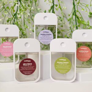 Meltdown Emergency Exit Toilet Spray Wild West