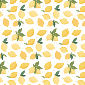 Carta Bella Lemonade 12X12 Life Gives You Lemons