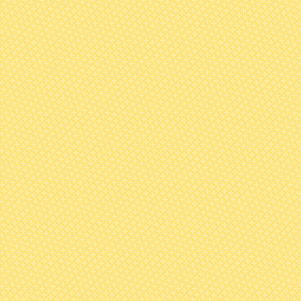 Carta Bella Lemonade 12X12 Sunshine Floral