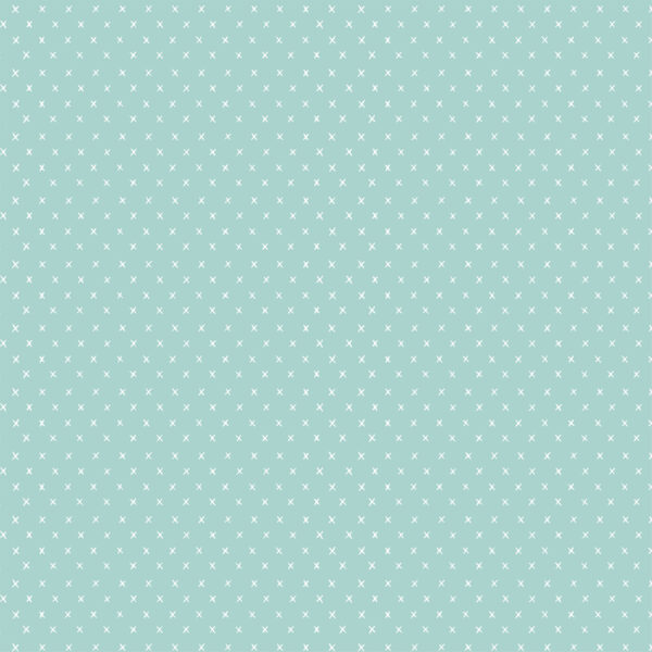Carta Bella Lemonade 12X12 Lemon Trees