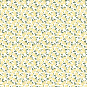 Carta Bella Lemonade 12X12 Let's Make Lemonade