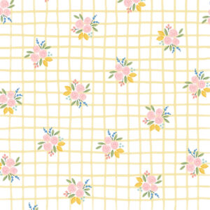Carta Bella Lemonade 12X12 Multi Journaling Cards
