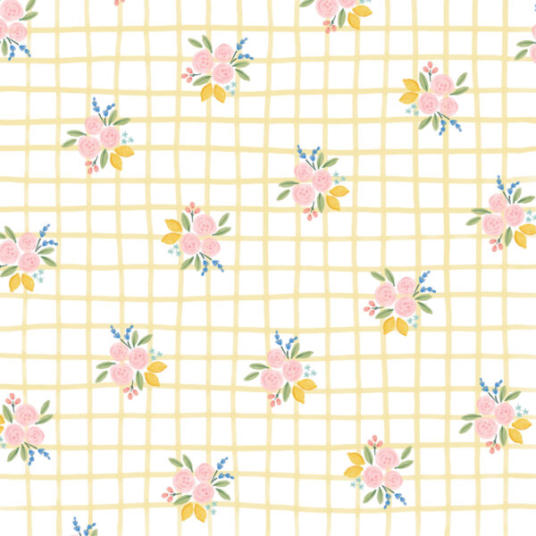 Carta Bella Lemonade 12X12 Multi Journaling Cards