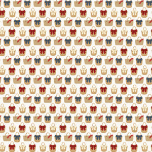 Carta Bella Americana Summer 12X12 6X4 Journaling Cards