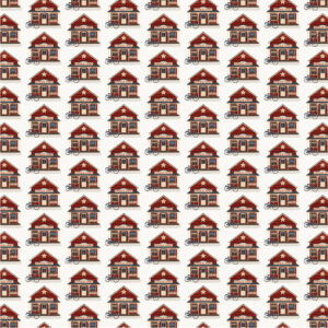 Carta Bella Americana Summer 12X12 General Store