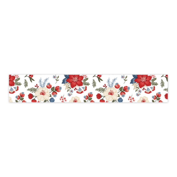 Carta Bella Americana Summer Washi Long Summer Days